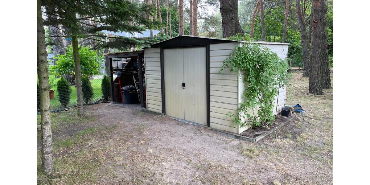 Bungalow Potsdam Drewitz - 50.000&euro; | Angebot:25298332