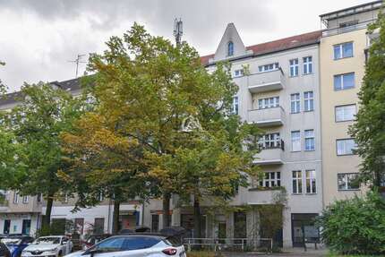 Wohnung zum Kaufen in Berlin 349.000 € 62.55 m²
