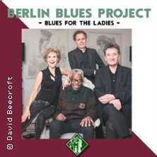 Berlin Blues Project 01.10.2026 Fournos by TerzoMondo