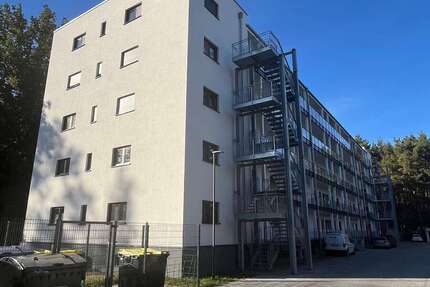 Wohnung Kloster Lehnin - 2 Zimmer, 53 m&sup2;, 580&euro; | Angebot:26307255