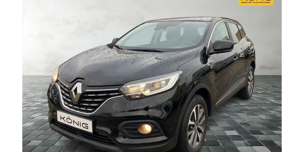 Renault Kadjar 58.806 km 16.990 € Teltow 14513