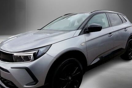 Opel Grandland (X) 45.127 km 21.990 € Brandenburg a.d. Havel 14772