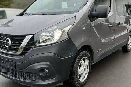 Nissan NV300 110.000 km 18.999 &euro; Berlin-Spandau 13585