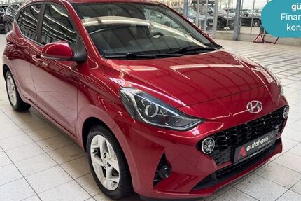 Hyundai i10 13.265 km 11.740 &euro; Ludwigsfelde (bei Berlin) 14974