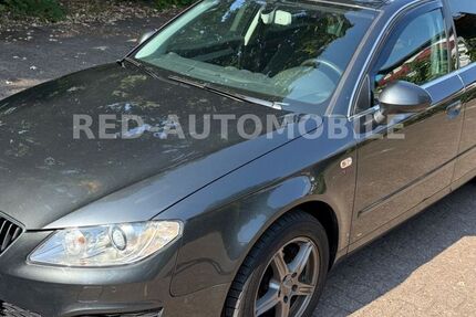 Seat Exeo 180.000 km 4.990 € Berlin 12249