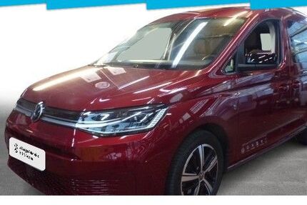 VW Caddy 31.357 km 36.930 € Berlin 10587