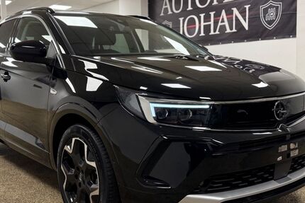 Opel Grandland (X) 40.000 km 22.990 € Berlin 12351