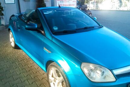 Opel Tigra 199.899 km 1.999 € Berlin 12623