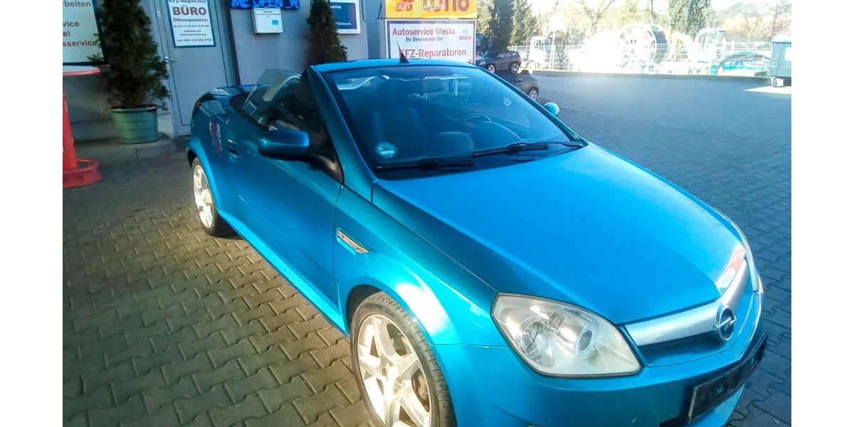 Opel Tigra 199.899 km 1.999 &euro; Berlin 12623