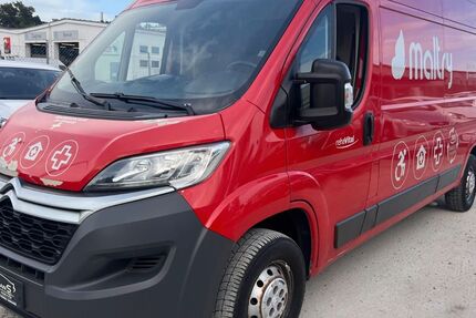 Citroen Jumper 332.000 km 6.000 &euro; Neuseddin bei Berlin 14554