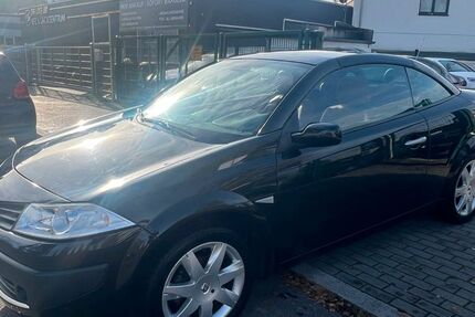 Renault Megane 72.000 km 5.990 € Berlin 12349