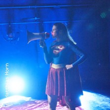 #Motherfuckinghood 02.11.2025 Berliner Ensemble