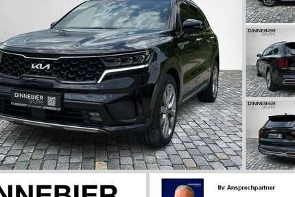 Kia Sorento 29.867 km 45.680 &euro; Berlin 12681