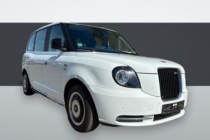 LEVC Andere 60.000 km 19.900 &euro; Blankenfelde-Mahlow bei BERLIN 15831
