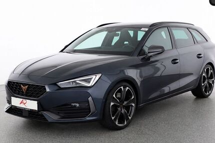 Cupra Leon 24.515 km 27.680 &euro; Berlin 12103