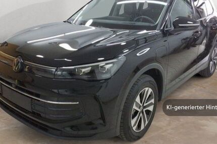 VW Tiguan 4.511 km 44.490 &euro; Potsdam 14482