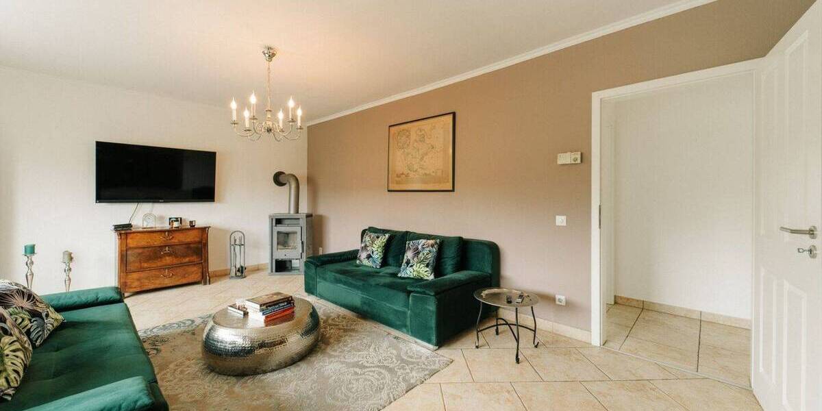 Einfamilienhaus Potsdam Marquardt - 5 Zimmer, 116 m&sup2;, 670.000&euro; | Angebot:26778773