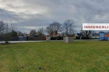 Grundstück Ketzin/Havel Ketzin - 299.000&euro; | Angebot:26170511