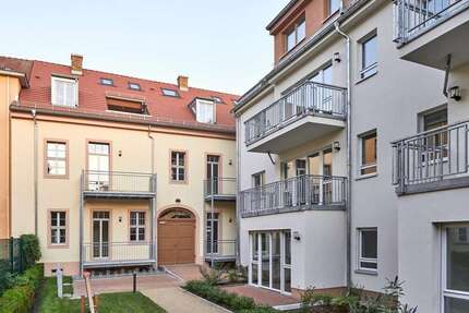 Wohnung Potsdam Berliner Vorstadt - 2 Zimmer, 63 m&sup2;, 412.100&euro; | Angebot:26856499