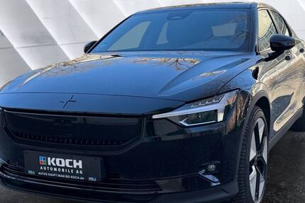 Polestar 2 4.255 km 46.990 &euro; Berlin 10553
