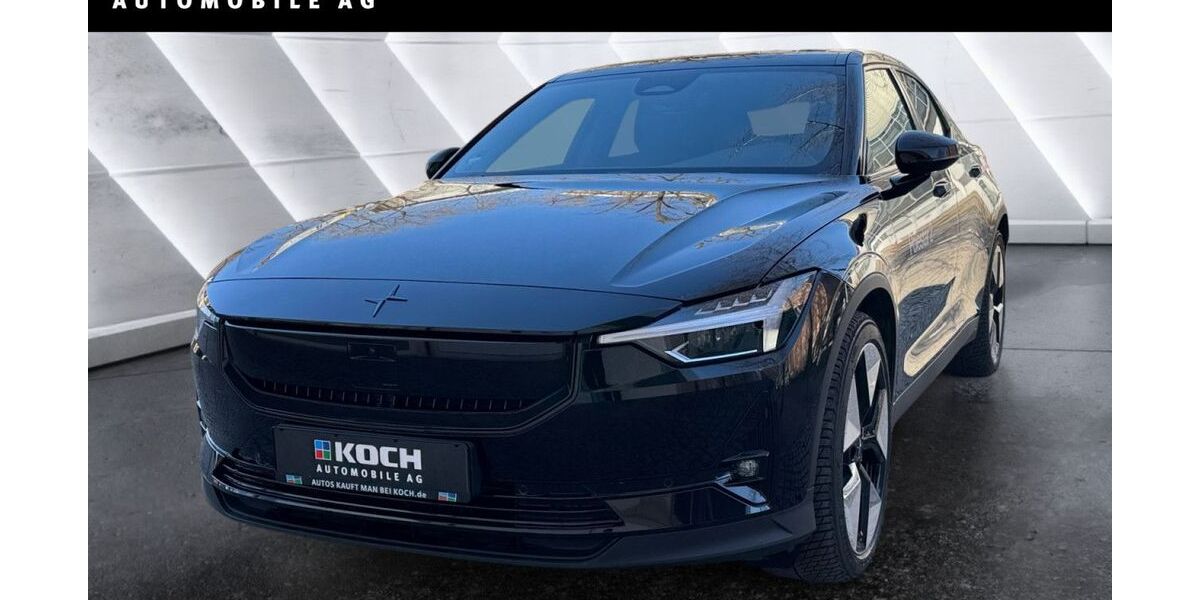 Polestar 2 4.255 km 46.990 &euro; Berlin 10553