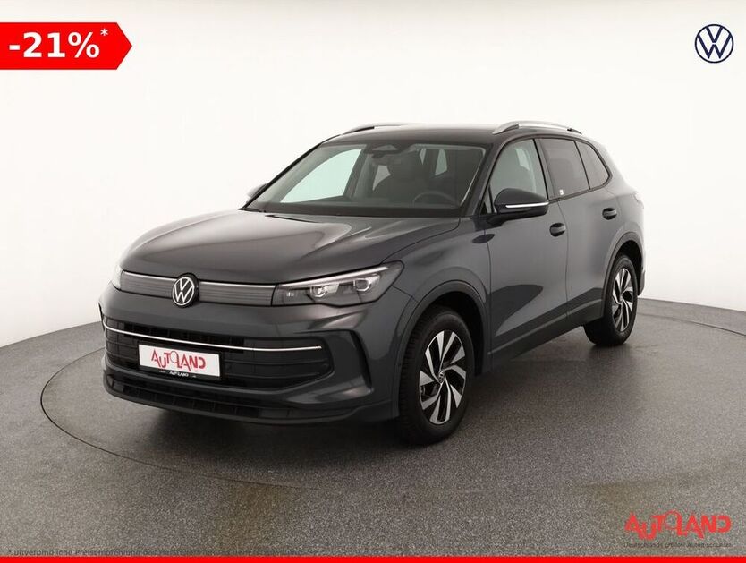 Tiguan