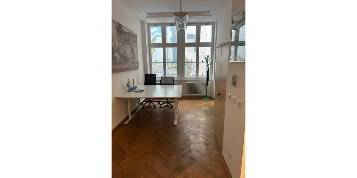 Gewerbeobjekt Berlin Mitte - 5.565&euro; | Angebot:26268292