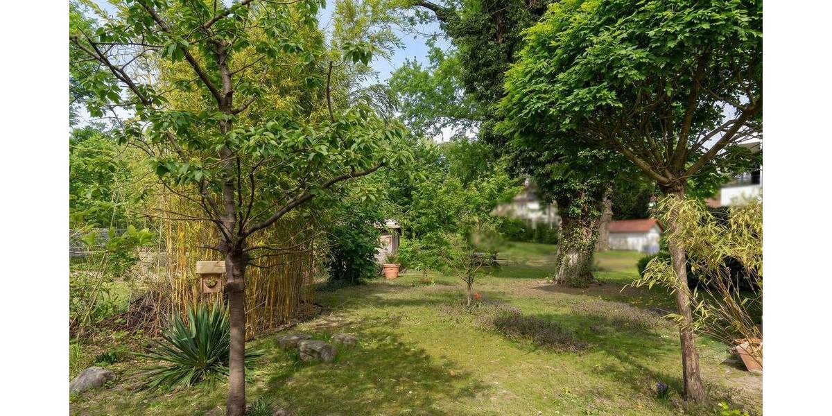 Einfamilienhaus Potsdam Babelsberg Nord - 6 Zimmer, 245 m&sup2;, 2.300.000&euro; | Angebot:26844085