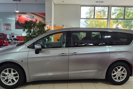 Chrysler Pacifica 50.000 km 19.980 &euro; Berlin 13127