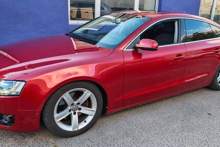 Audi A5 145.000 km 7.999 &euro; Berlin 13405