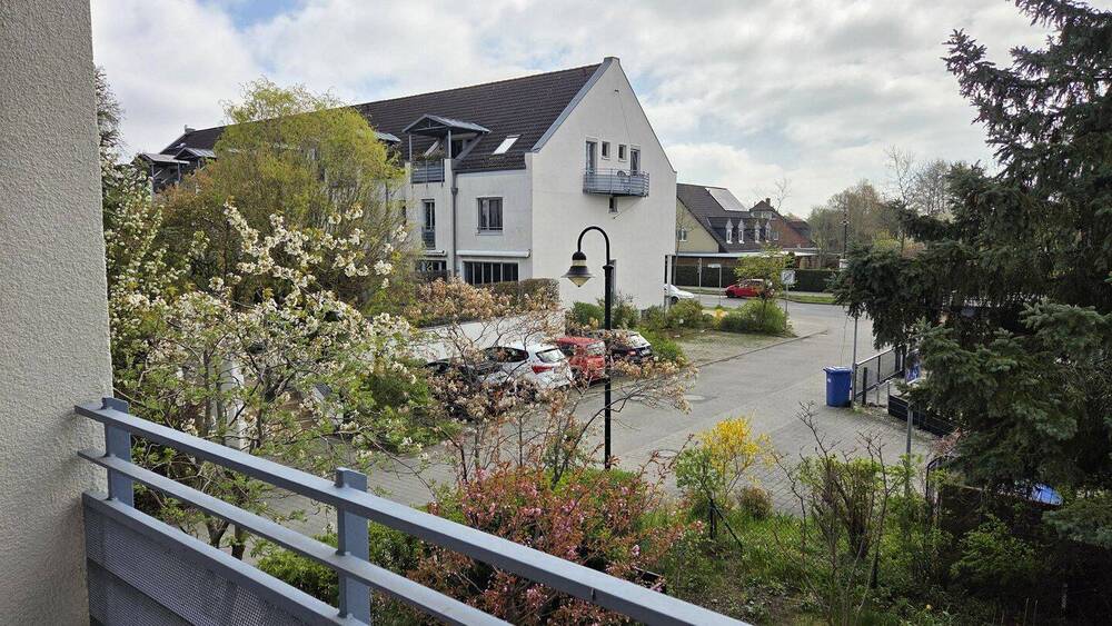 Etagenwohnung Nuthetal Bergholz-Rehbrücke - 2 Zimmer, 41 m&sup2;, 170.000&euro; | Angebot:26644145