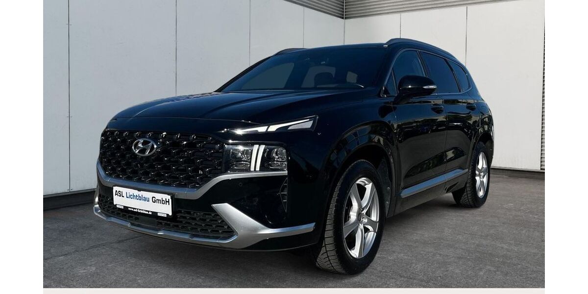 Hyundai SANTA FE 101.803 km 24.990 &euro; Teltow 14513