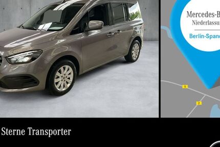 Mercedes-Benz T-Klasse 12.611 km 30.880 &euro; Berlin 13581