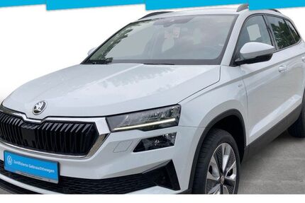 Skoda Karoq 28.140 km 28.950 &euro; Potsdam 14480