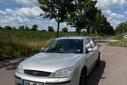 Ford Mondeo 226.420 km 999 &euro; Trebbin 14959