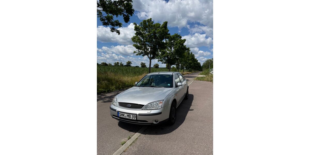 Ford Mondeo 226.420 km 999 &euro; Trebbin 14959