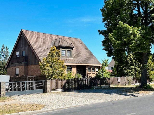 Einfamilienhaus Falkensee - 840.000&euro; | Angebot:26893997