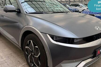 Hyundai IONIQ 5 27.601 km 25.990 &euro; Ludwigsfelde (bei Berlin) 14974