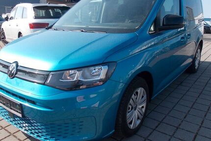 VW Caddy 75.000 km 27.990 &euro; Mahlow 15831