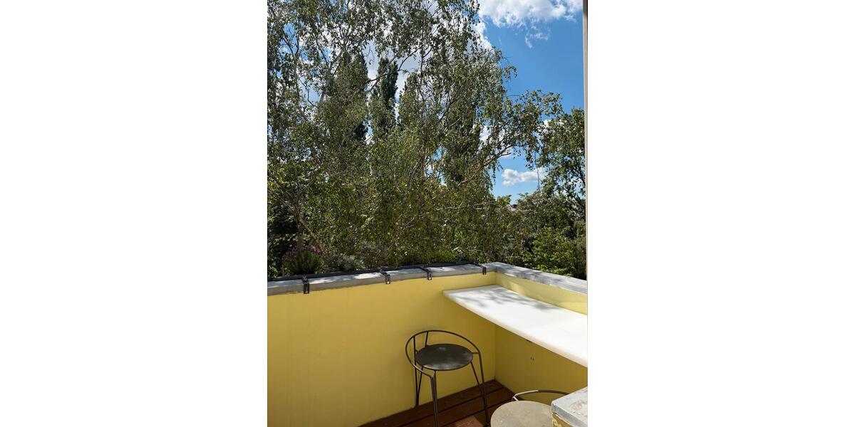 Dachgeschoßwohnung Berlin Mitte - 2.5 Zimmer, 70 m&sup2;, 415.000&euro; | Angebot:26730228