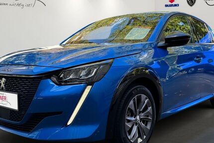 Peugeot 208 22.580 km 15.970 &euro; Berlin 13599