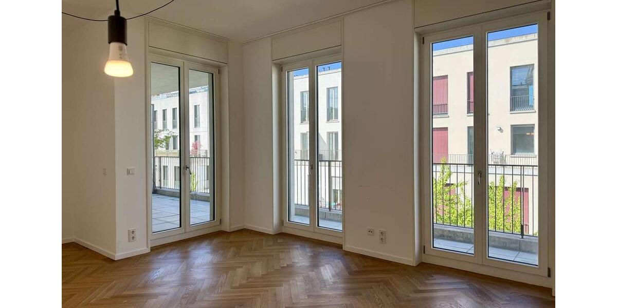 Maisonettenwohnung Berlin Mitte - 4 Zimmer, 177 m&sup2;, 4.885&euro; | Angebot:26421650