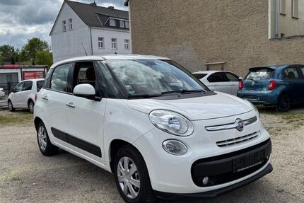 Fiat 500L 67.000 km 6.699 &euro; Teltow 14513