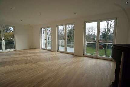 Wohnung Potsdam Babelsberg Nord - 5 Zimmer, 164 m&sup2;, 920.000&euro; | Angebot:27259669