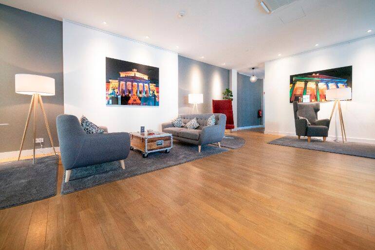 Gewerbeobjekt Berlin Mitte - 499&euro; | Angebot:26271313