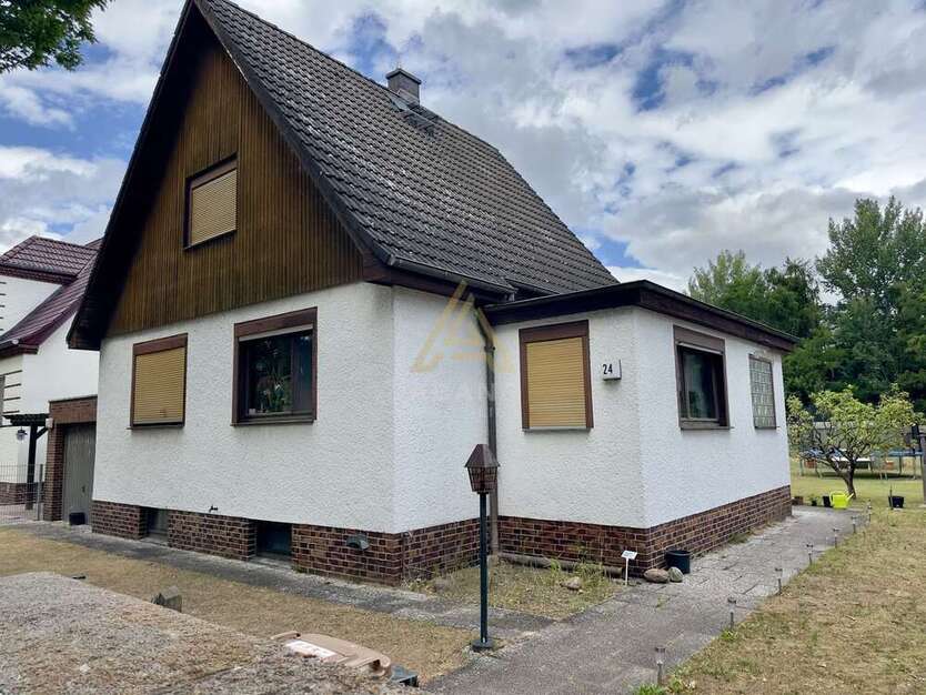 Haus zum Kaufen in Berlin 599.000 € 80 m²