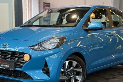 Hyundai i10 34.990 km 14.750 &euro; Berlin 13597