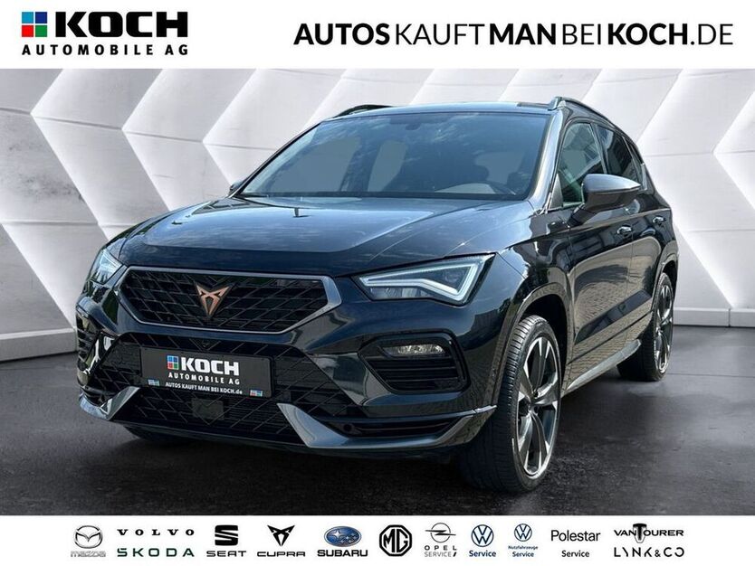 Ateca