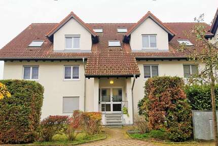 Wohnung zum Mieten in Wustermark 880 € 80 m²