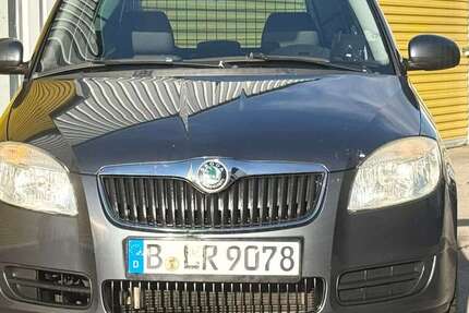 Skoda Roomster 134.651 km 5.990 &euro; Berlin - Hohenschönhausen 13051